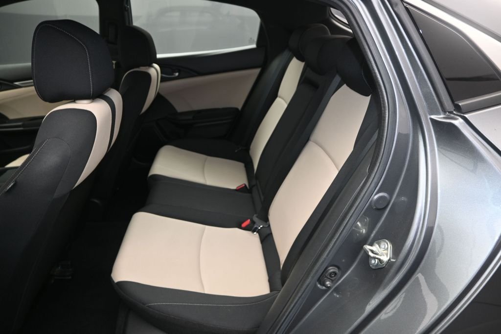 Used 2019  Honda EX image 12