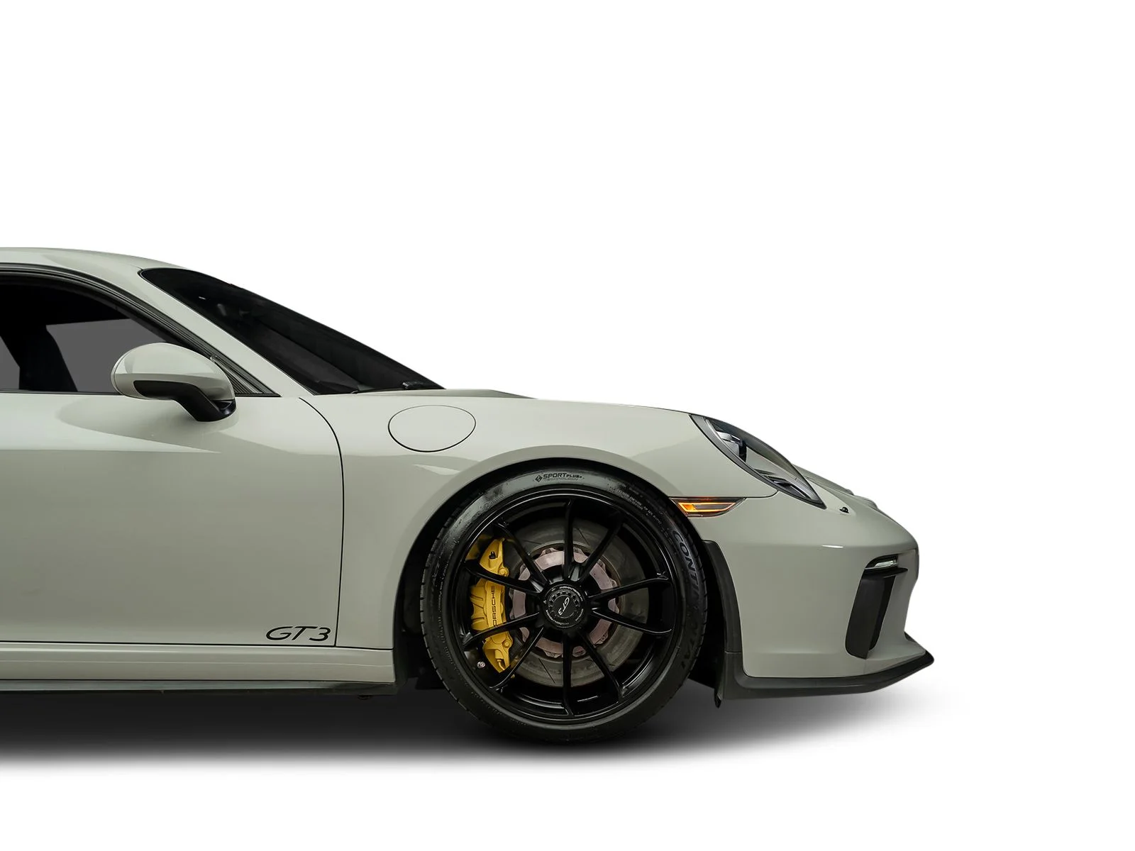 Used 2018  Porsche GT3 image 28