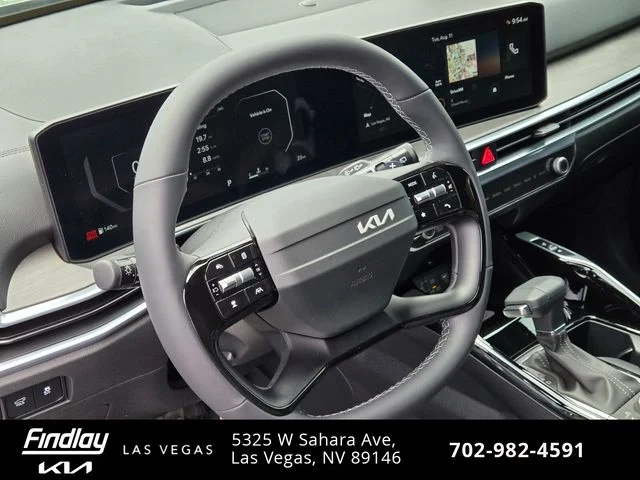 New 2026 Green Kia X-Line SX Prestige image 19