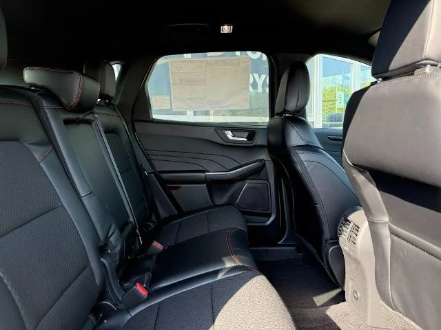 2026 Ford Escape Hybrid ST-Line Select - Photo 42