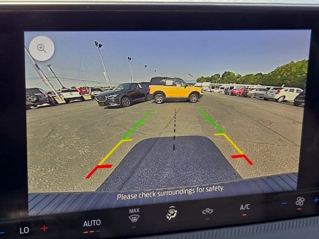 Used 2025 Gray Ford XL image 29