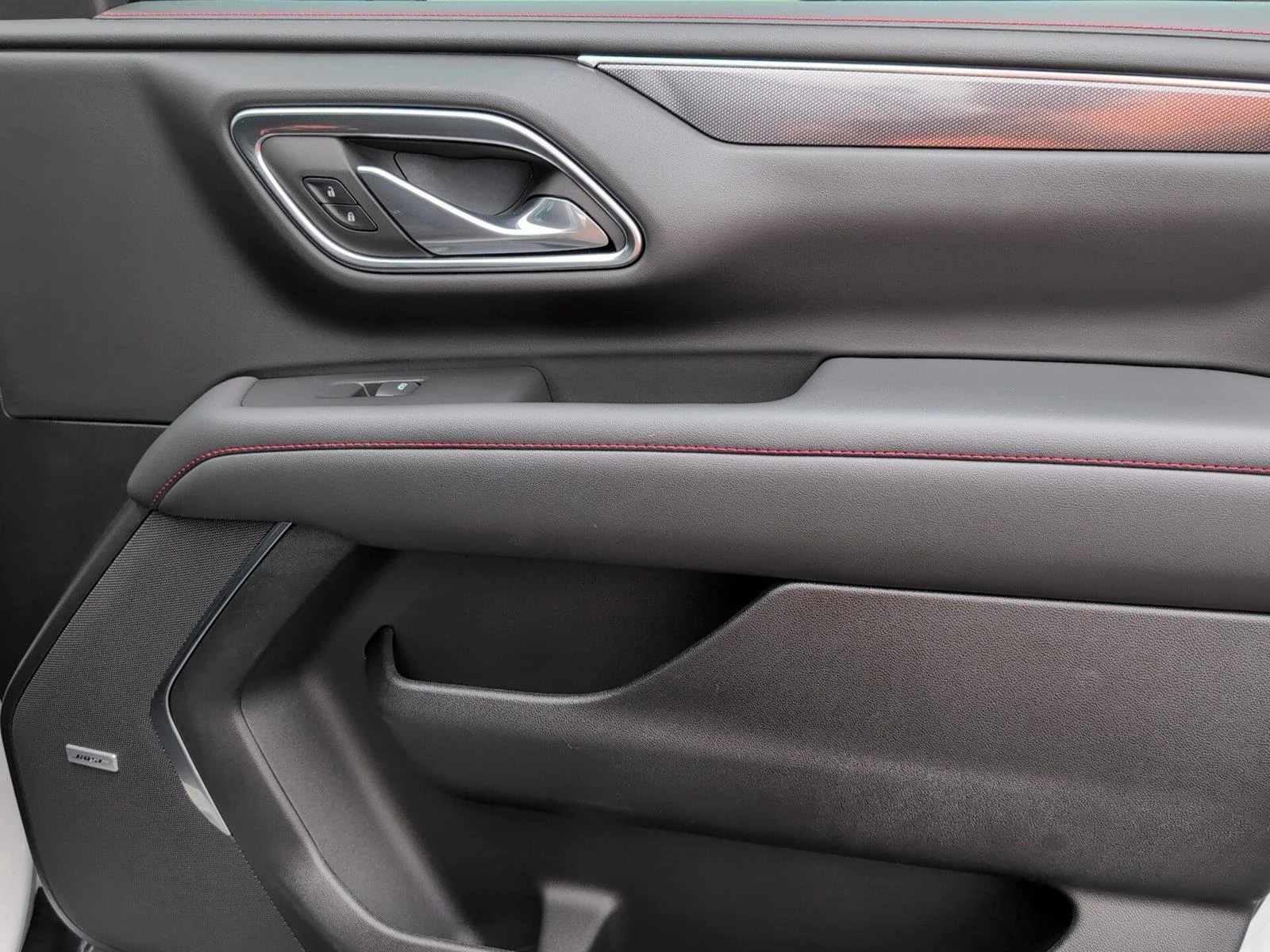 Used 2023 SUMMIT WHITE Chevrolet RST image 39
