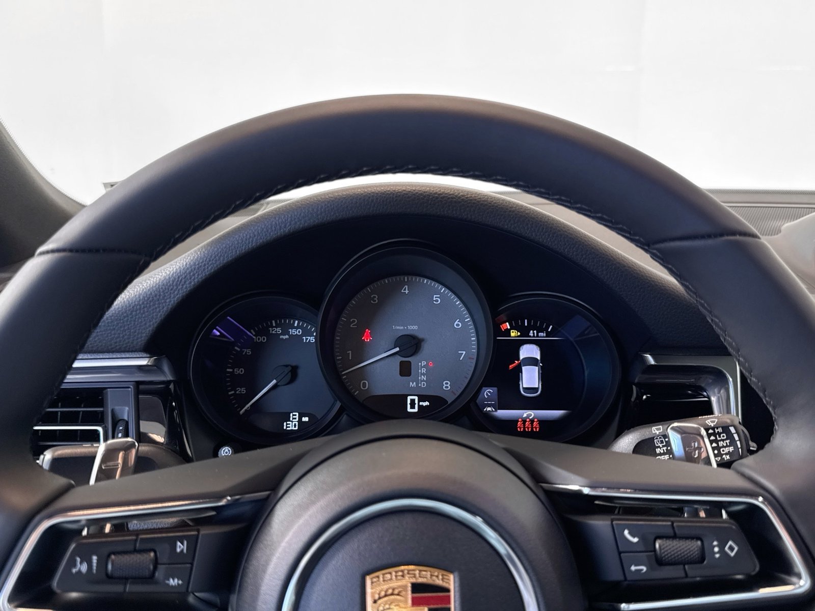 Used 2026 White Porsche S image 15