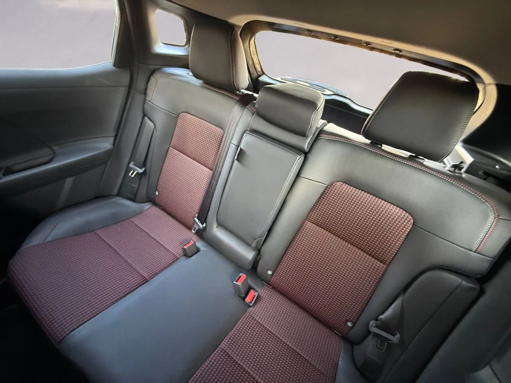 New 2027 Brown Nissan SR image 16