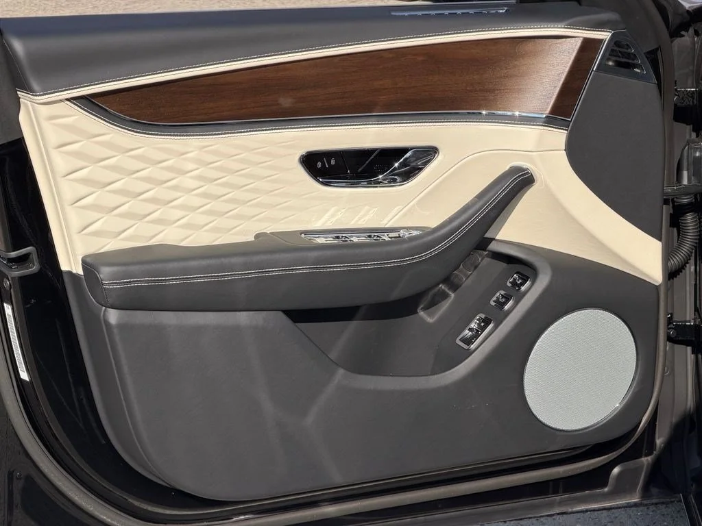 New 2026 Beluga Bentley Azure image 15