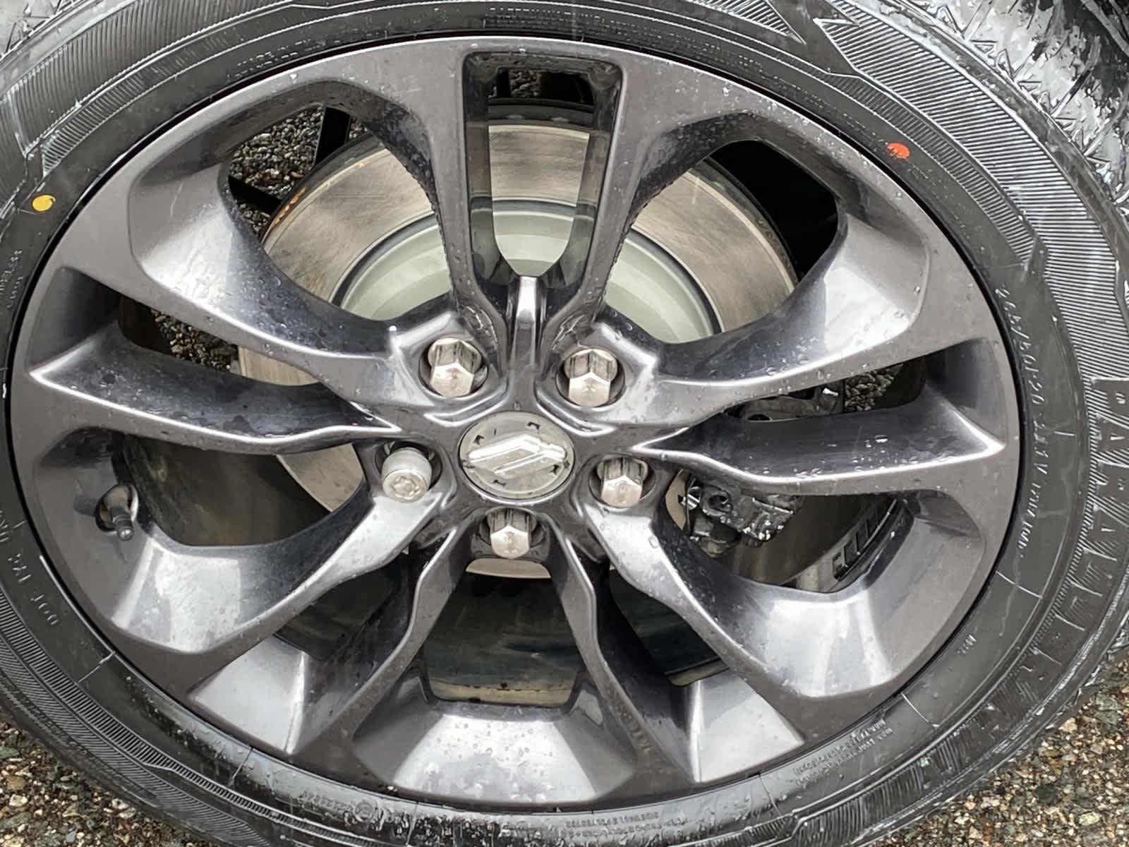 Certified Used 2023 DB Black Clearcoat Dodge GT Launch Edition image 28
