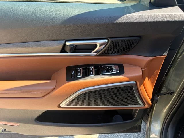 2025 Kia Telluride EX X-Line - Photo 12