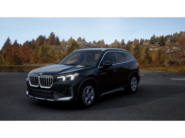 2026 BMW X1 xDrive28i's photo