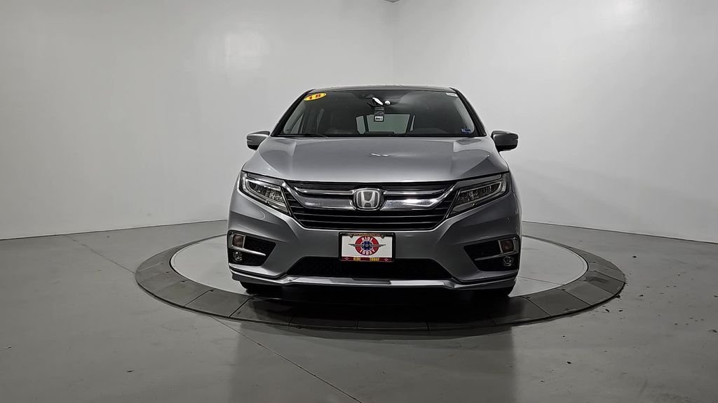Used 2018  Honda Elite image 8