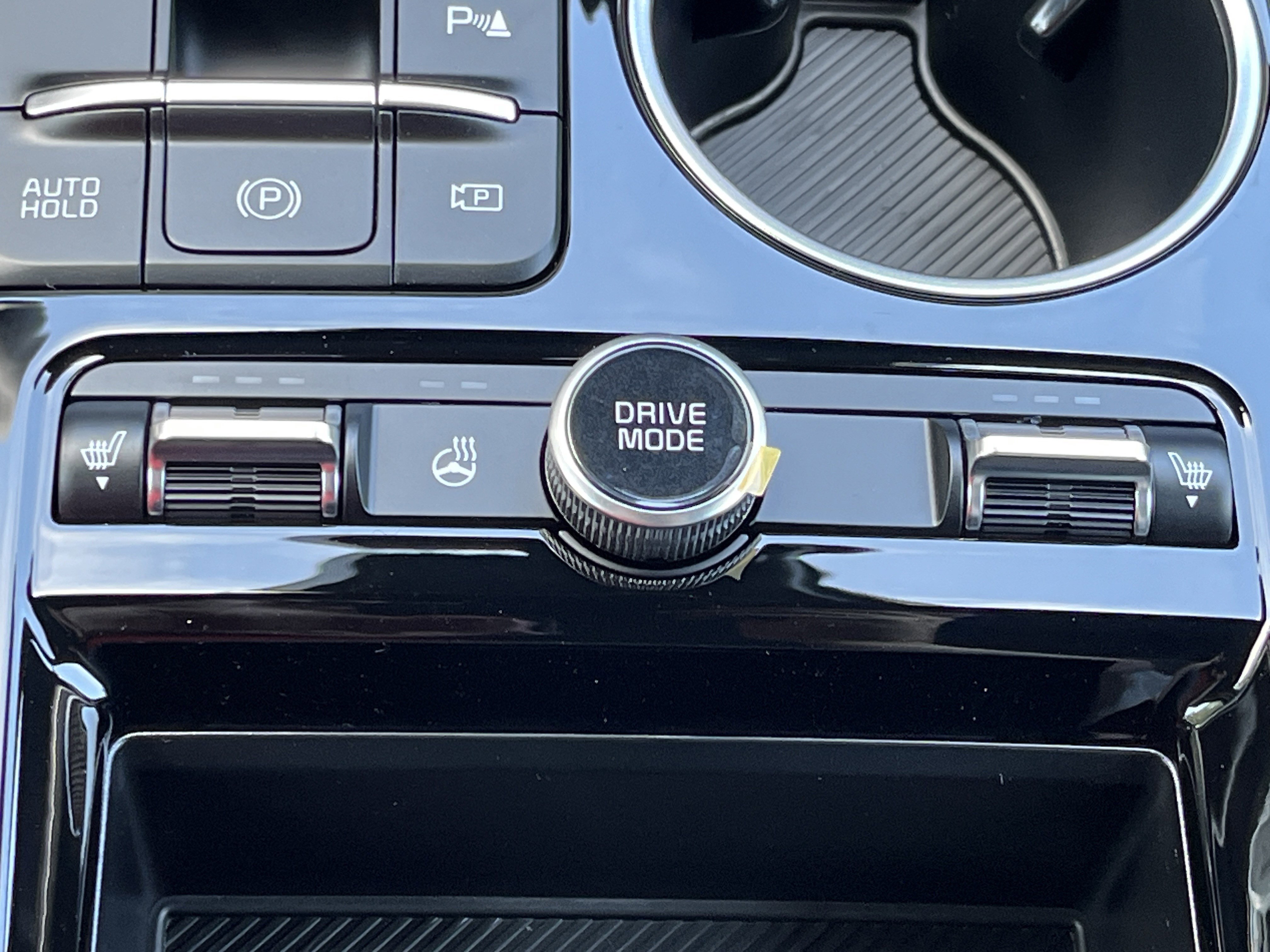 2026 Kia K5 GT-Line - Photo 11
