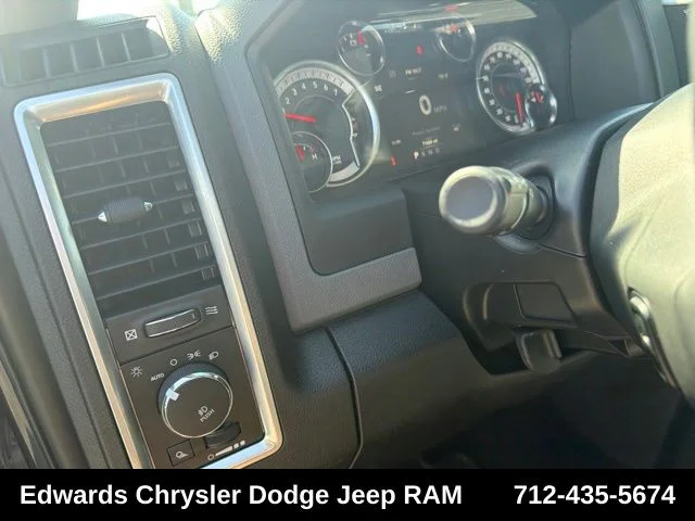 Used 2019 Black Ram Lone Star image 21