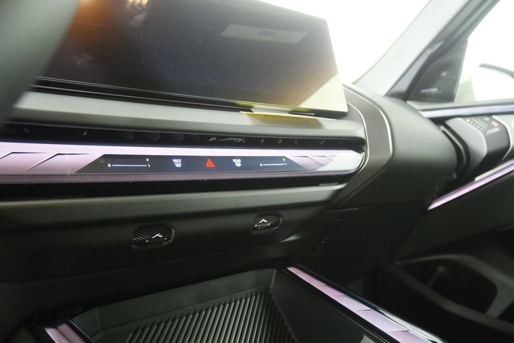 Used 2026 Dune Grey Metallic BMW 30 xDrive image 20