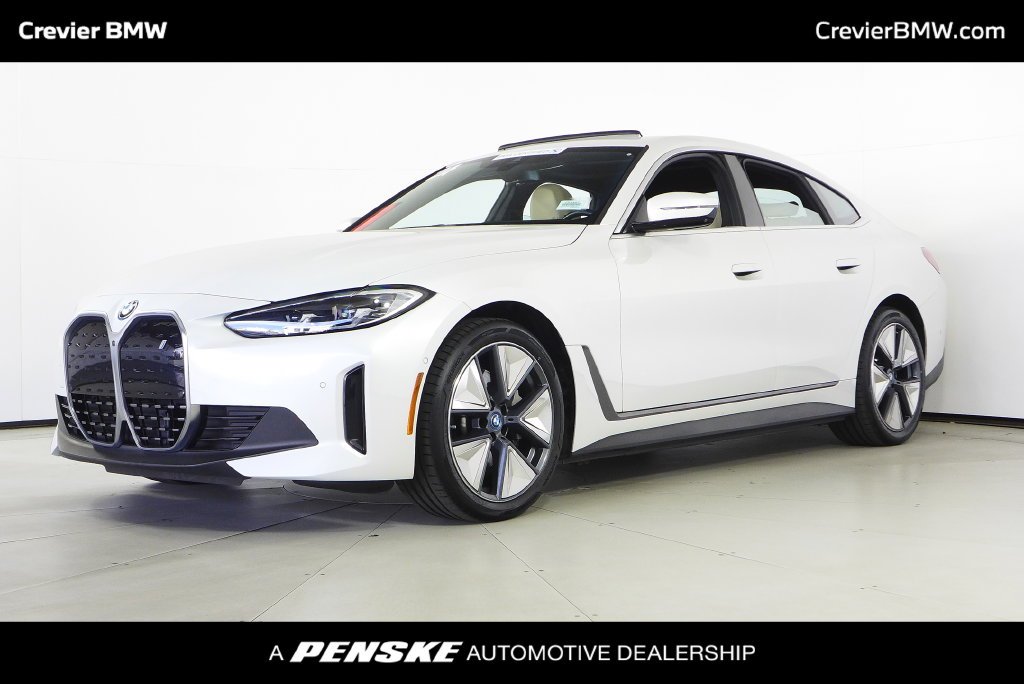 2024 BMW i4