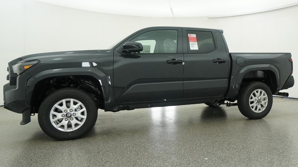 New 2026 Underground Toyota SR image 15