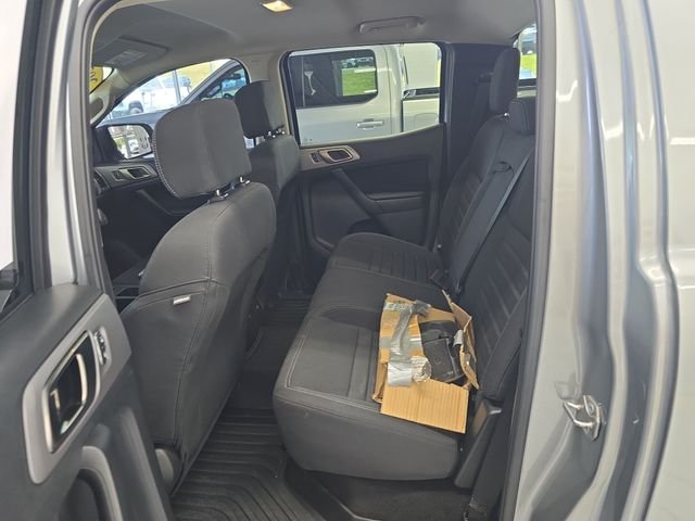 Used 2023 Silver Ford XLT image 10