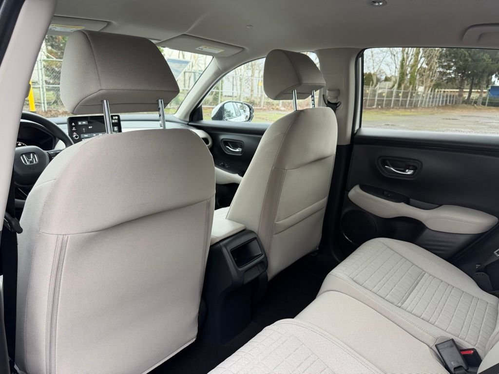 2026 Honda HR-V LX - Photo 30