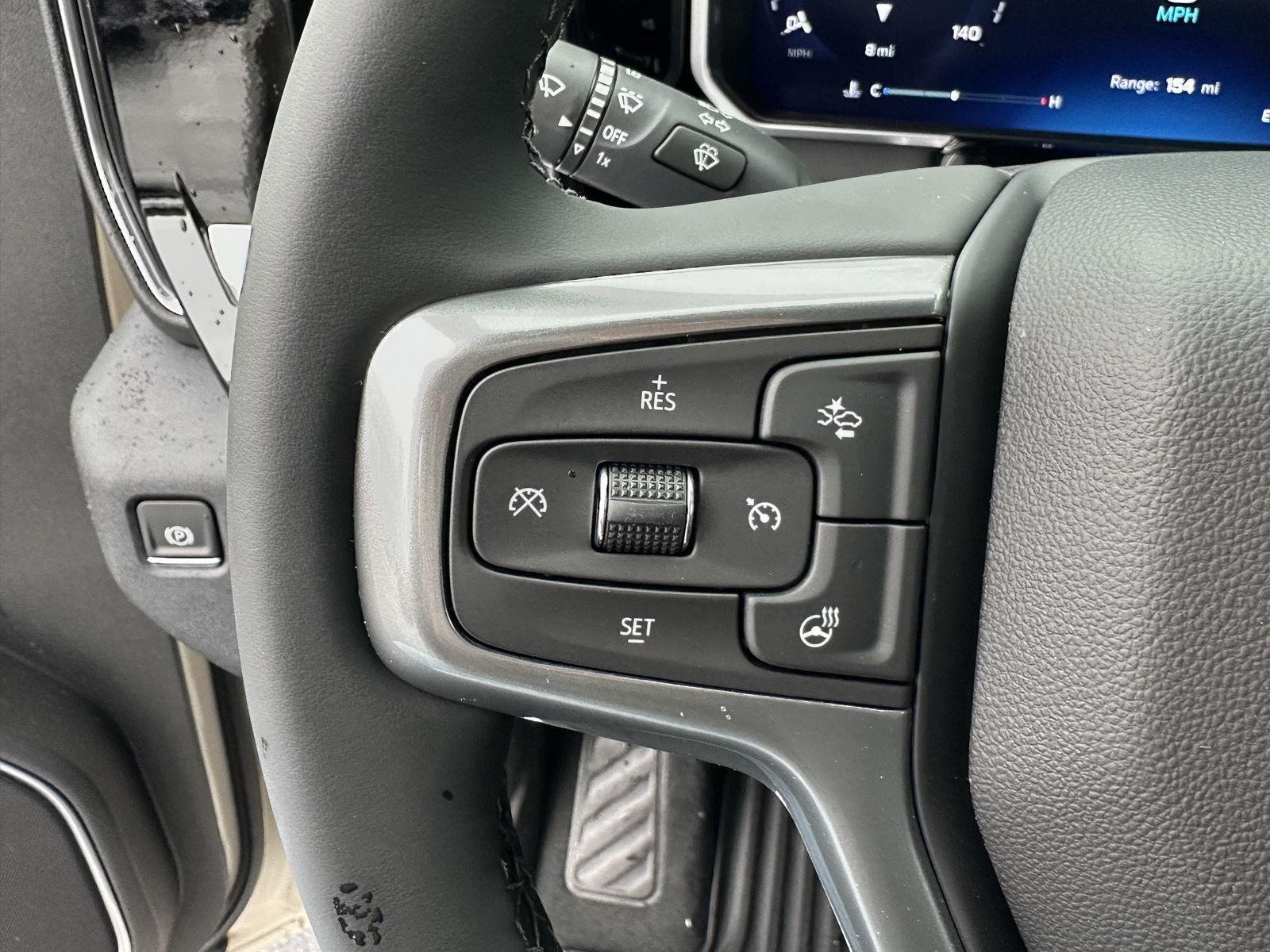 2026 Chevrolet Silverado 1500 LT - Photo 30