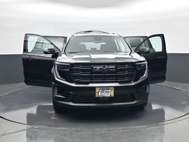 2026 GMC Acadia Elevation - Photo 32