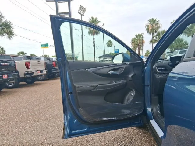 2026 Buick Envista Preferred - Photo 12
