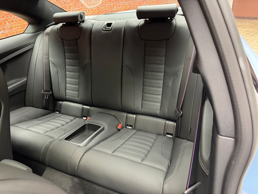 New 2026 Blue BMW Base image 21