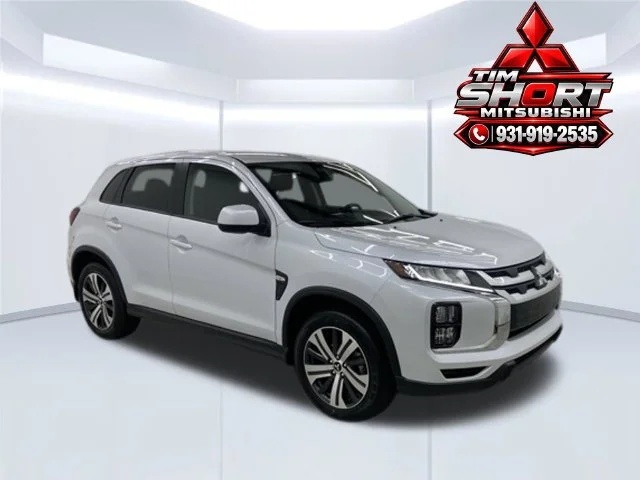 2027 Mitsubishi Outlander Sport ES