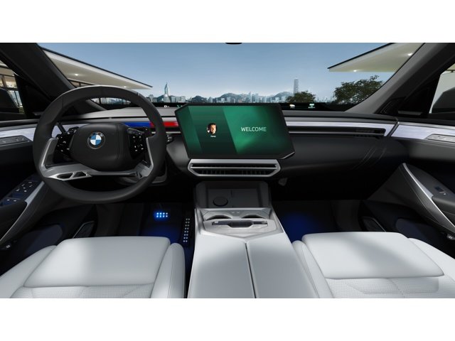 New 2027 Carbon Black Metallic BMW 40 xDrive image 10