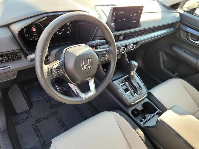 Used 2026  Honda LX image 16