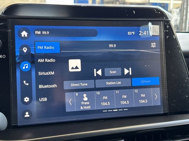 2026 Subaru Outback Limited XT - Photo 25