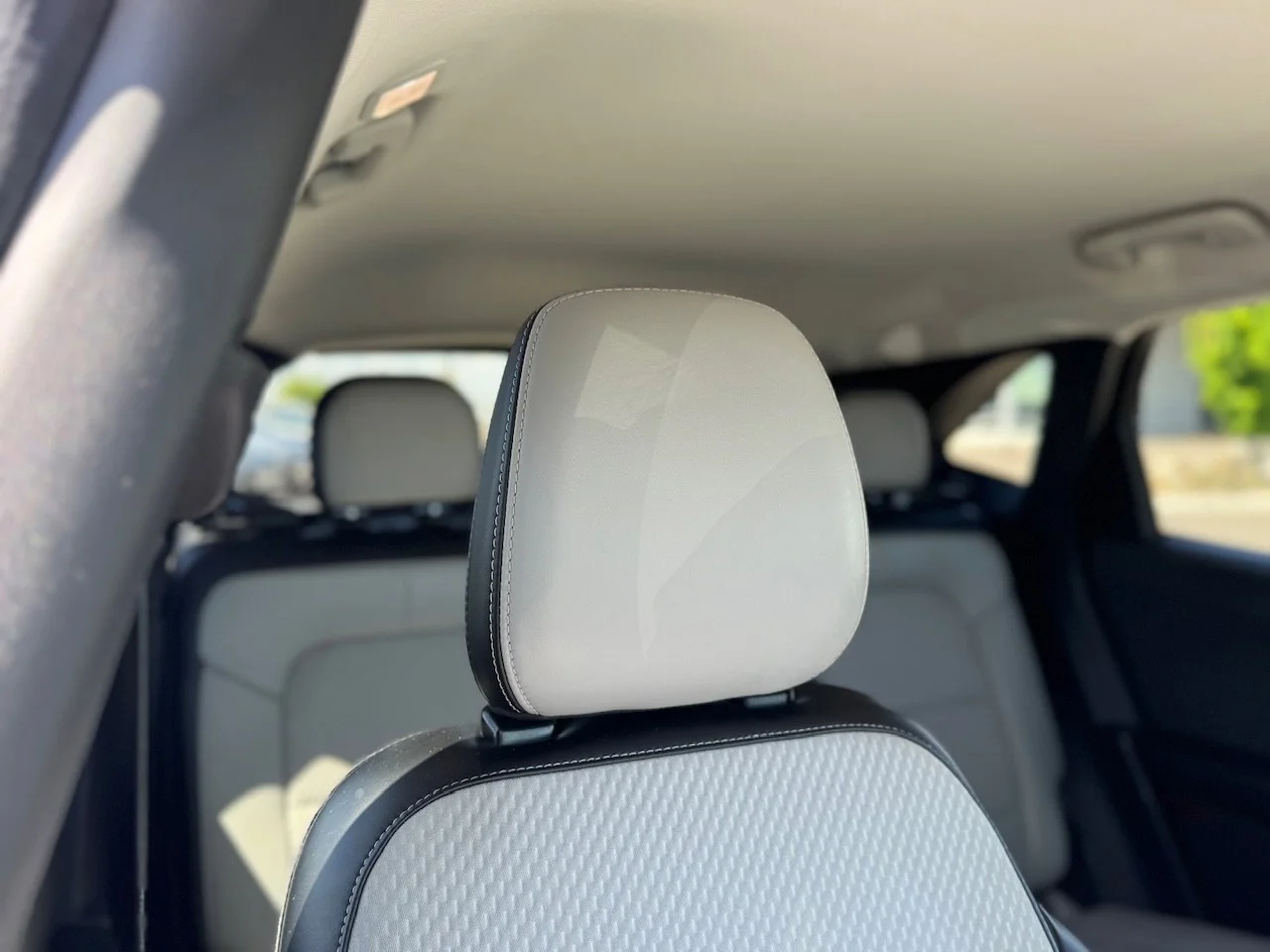 2024 Ford Escape PHEV - Photo 48
