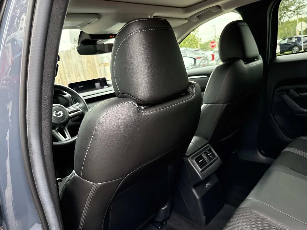 Used 2026 Gray Mazda Preferred image 16