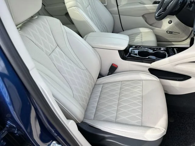 2023 Buick Envision Avenir - Photo 28