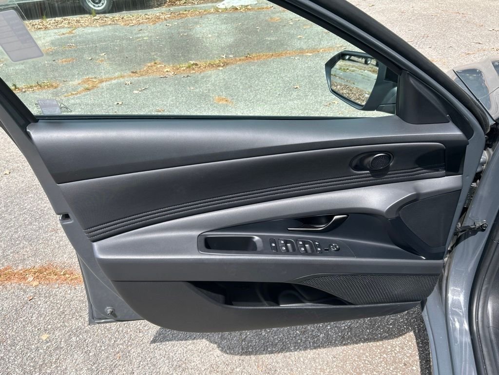 2026 Hyundai Elantra SEL - Photo 14