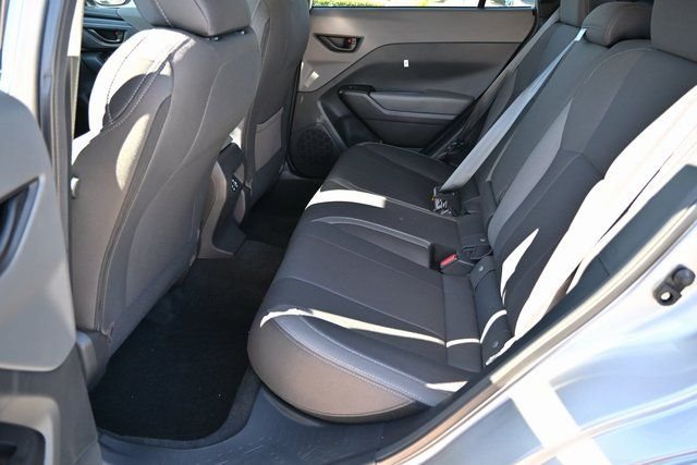 2026 Subaru Crosstrek Premium - Photo 17