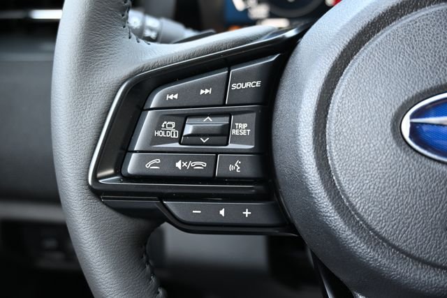 New 2026 Gray Subaru Limited XT image 30