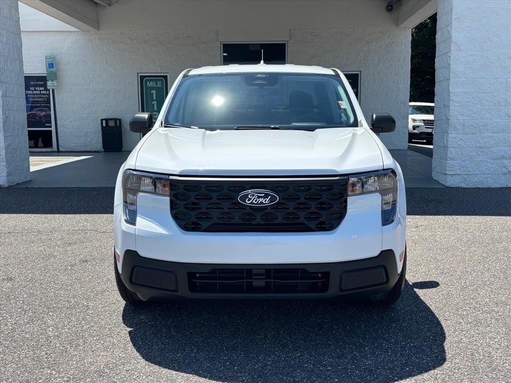 New 2026 Oxford White Ford XL image 22