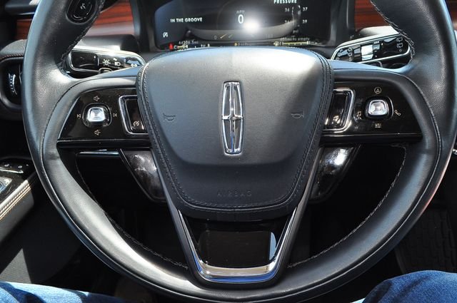 Used 2023 Blue Lincoln Reserve image 29