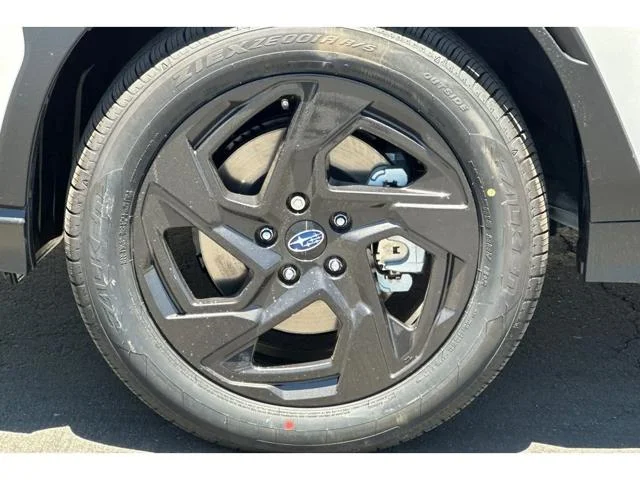 New 2026 CRYSTAL WHITE PEARL Subaru Sport image 50