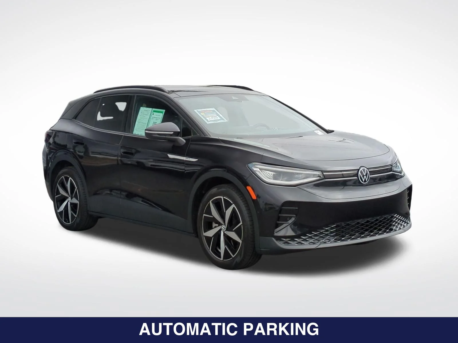 Used 2023 Volkswagen ID.4 PRO S with VIN 1V2VMPE83PC045636 for sale in Escondido, CA