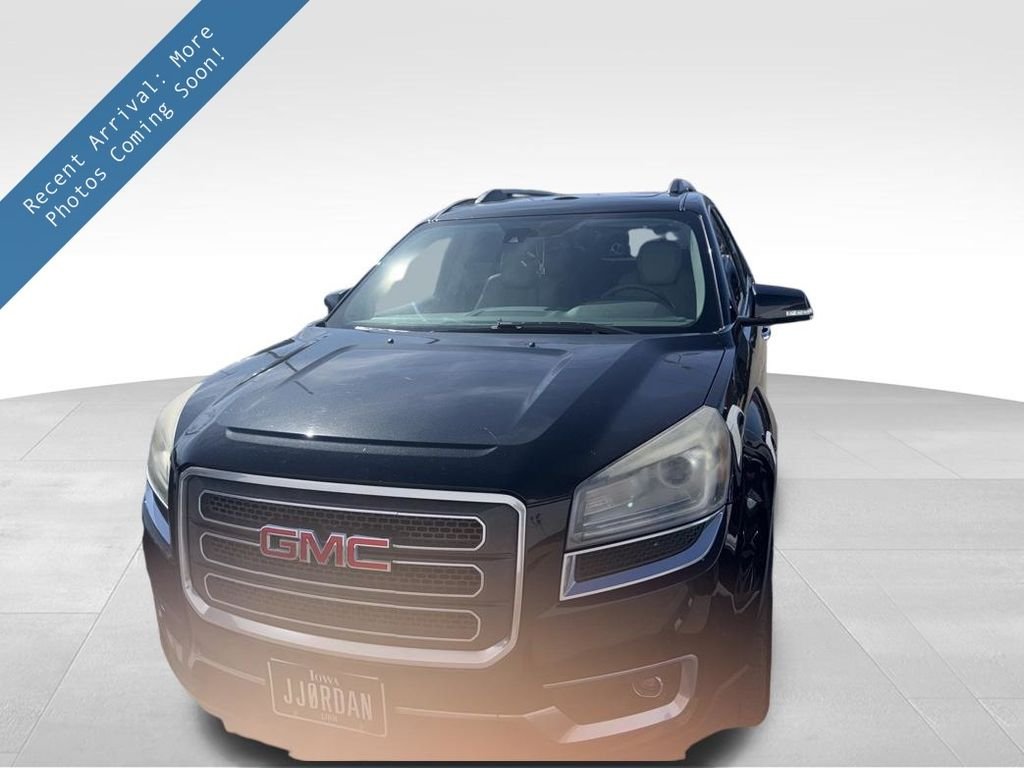 2015 GMC Acadia SLT1