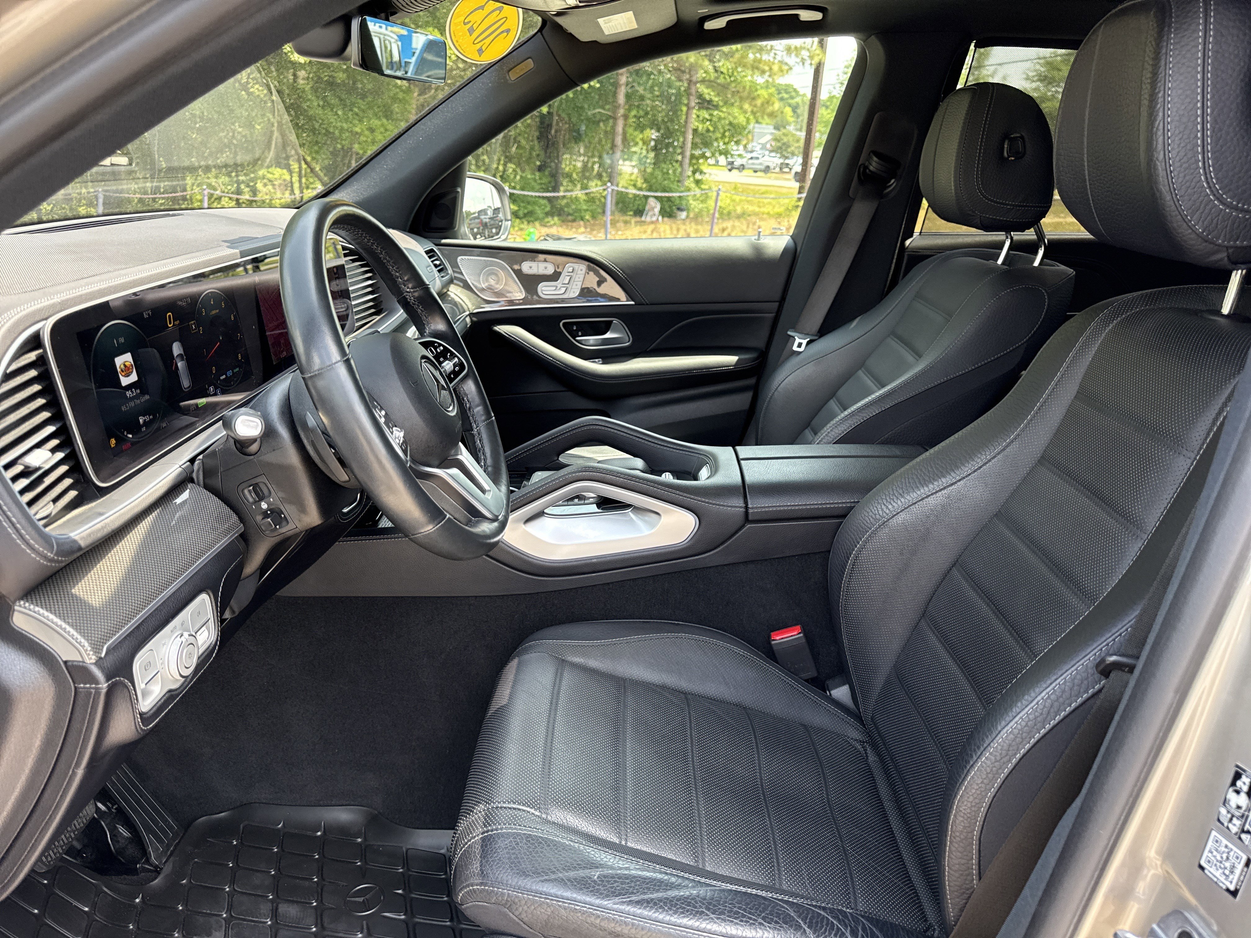 2023 Mercedes-Benz GLE GLE450 - Photo 11