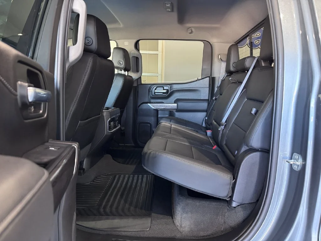 2021 Chevrolet Silverado 1500 LTZ - Photo 13
