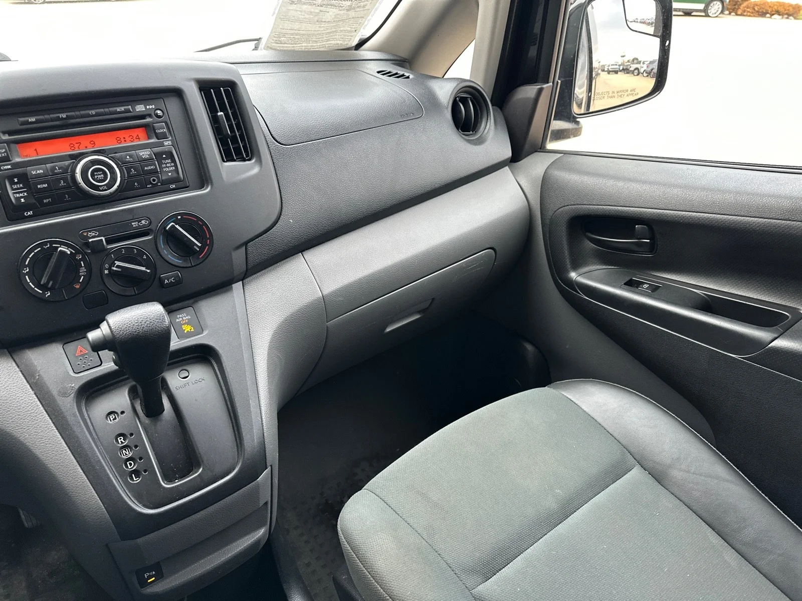 Used 2015 Black Chevrolet LS image 20