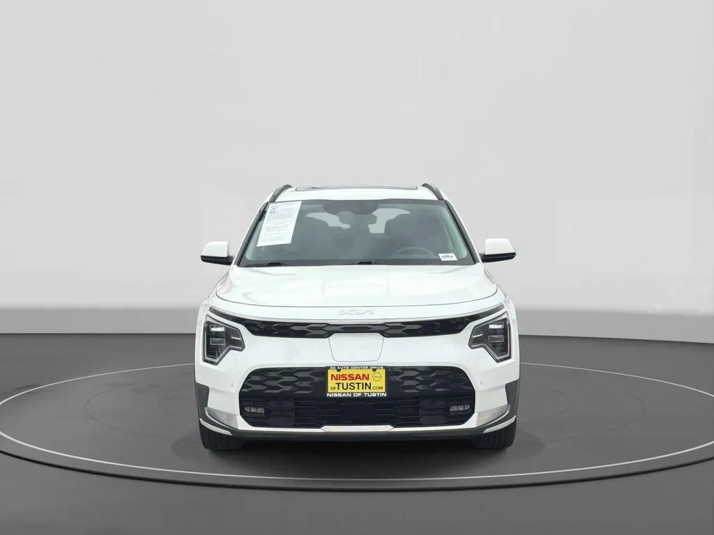 Used 2024 Kia Niro Wave with VIN KNDCT3L17R5087194 for sale in Tustin, CA