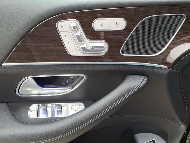 Certified Used 2024  Mercedes-Benz GLE 350 image 13