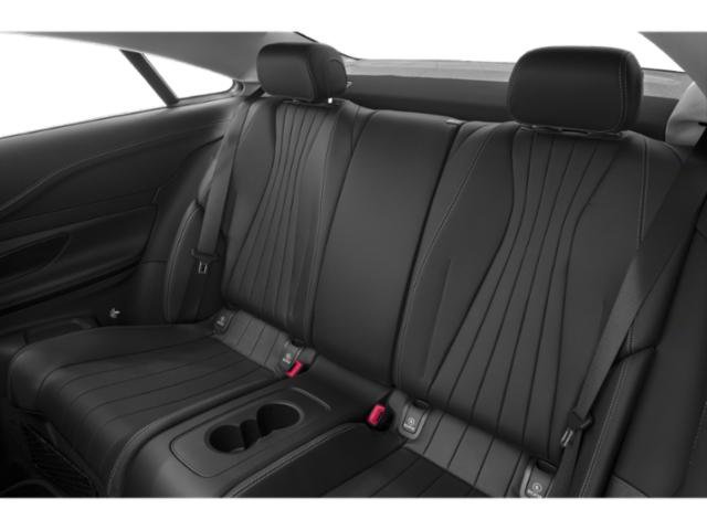 Used 2019 Silver Mercedes-Benz E 450 image 13