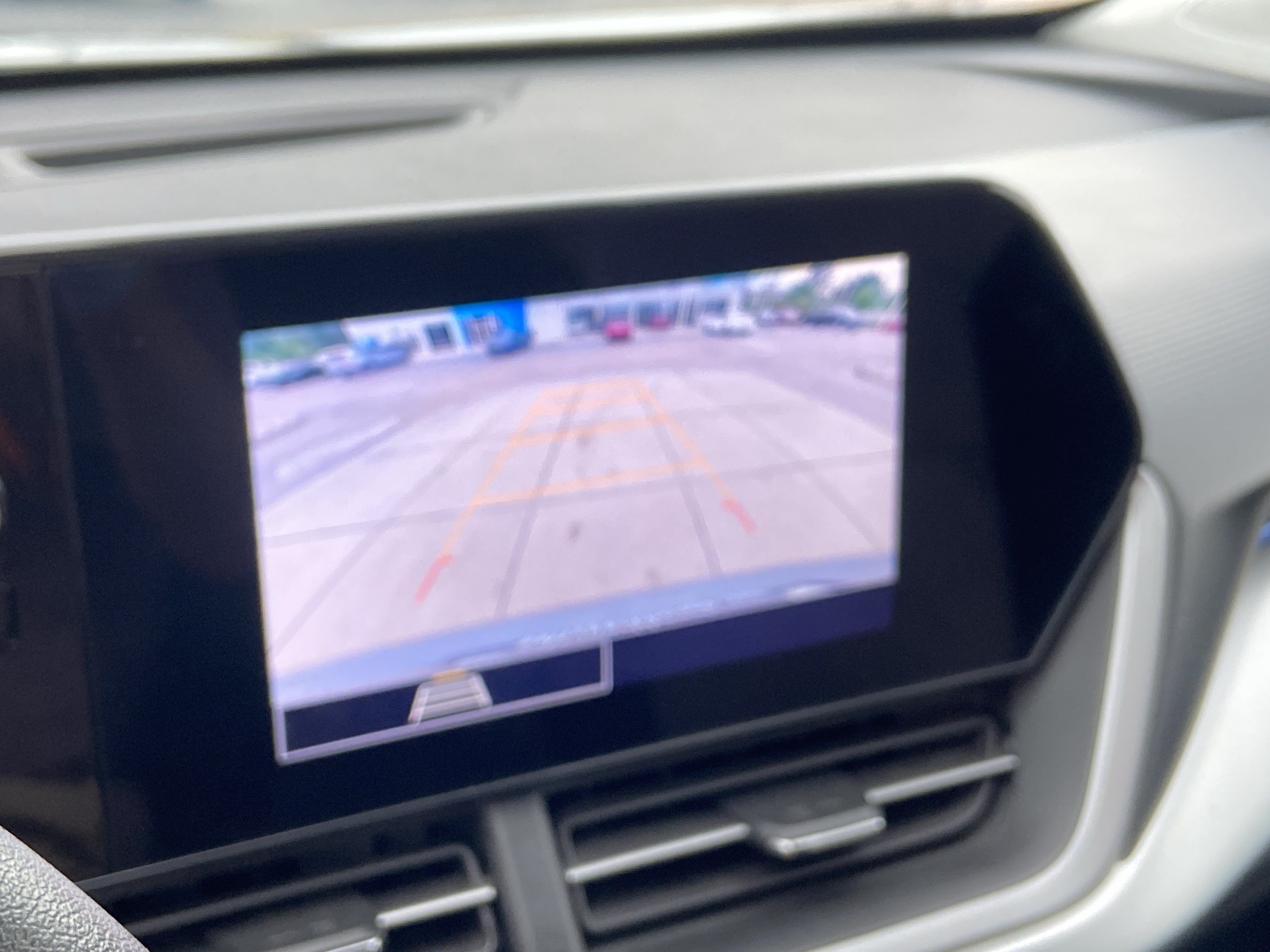 Used 2024 Sterling Gray Metallic Chevrolet LS image 35