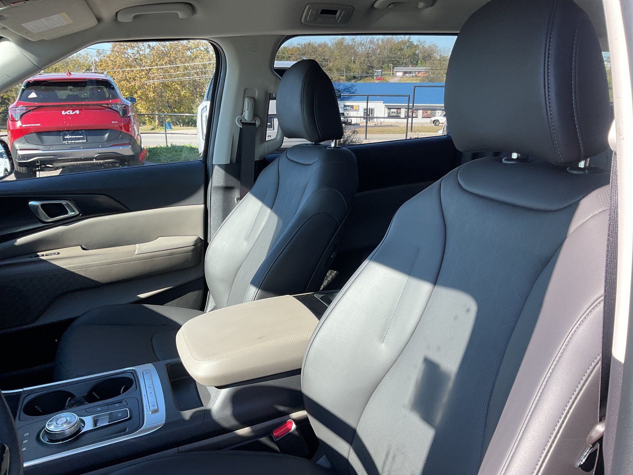 Used 2026 Panthera Metal Kia LXS image 26