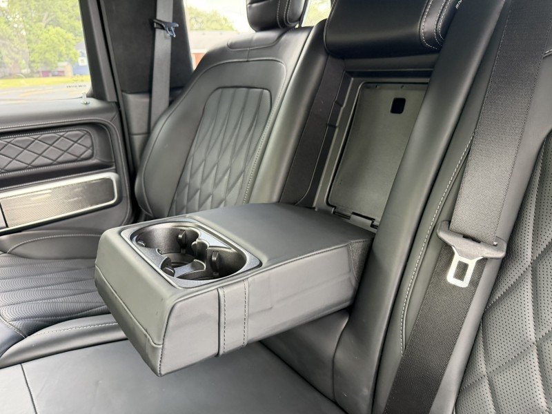 Used 2021  Mercedes-Benz AMG® G 63 image 22