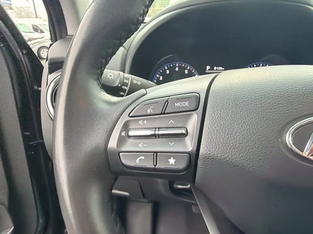 Used 2022 Thunder Gray Hyundai SEL image 21