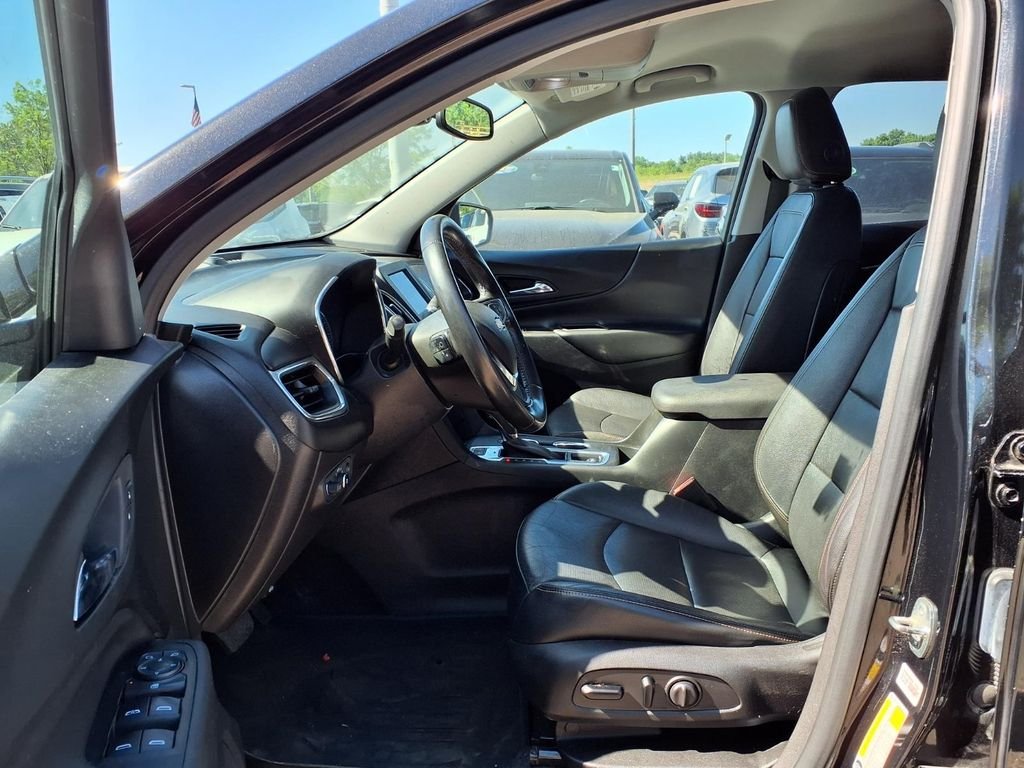 Used 2020 Black Chevrolet LT image 19